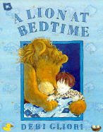 A Lion at Bedtime