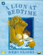 A Lion at Bedtime