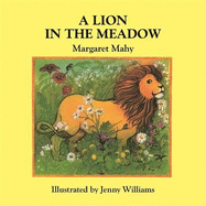 A Lion in the Meadow