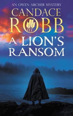 A Lion's Ransom - Robb, Candace