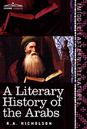A Literary History of the Arabs