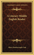 A Literary Middle English Reader
