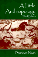 A Little Anthropology