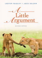 A Little Argument
