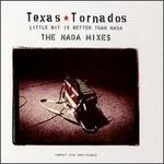 A Little Bit Is Better Than Nada Mixes
