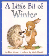 A Little Bit of Winter