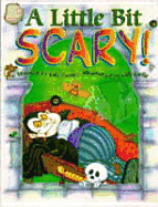 A Little Bit Scary - Davies, Gill