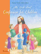 A Little Book about Confession for Children
