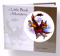 A Little Book of Monsters