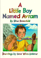 A Little Boy Named Avram