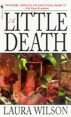 A Little Death - Wilson, Laura