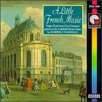 A Little French Music