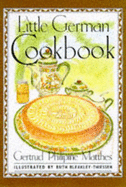 A Little German Cook Book