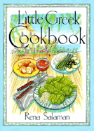 A little Greek cookbook.
