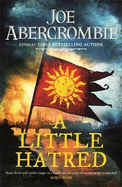 A Little Hatred: Book One