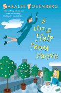 A Little Help from Above - Rosenberg, Saralee