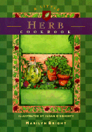 A Little Herb Cookbook