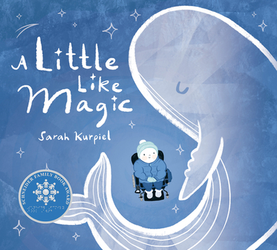 A Little Like Magic - 