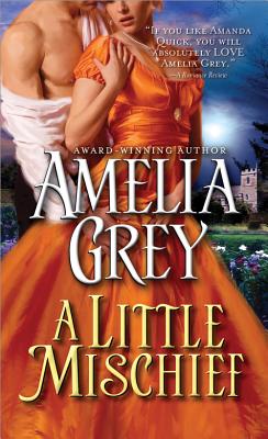 A Little Mischief - Grey, Amelia