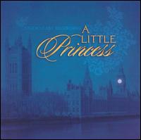 A Little Princess [Original Cast Recording] - Studio Cast Recording