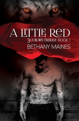 A Little Red - Maines, Bethany
