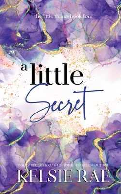 A Little Secret - Rae, Kelsie