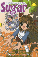 A Little Snow Fairy Sugar: Volume 1