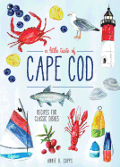 A Little Taste of Cape Cod