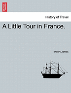 A Little Tour in France