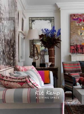 A Living Space - Kemp, Kit