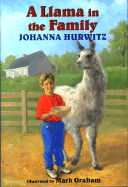 A Llama in the Family