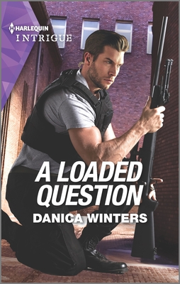 A Loaded Question - Winters, Danica