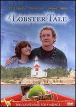 A Lobster Tale - Adam Massey