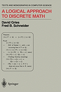 A Logical Approach to Discrete Math