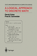 A Logical Approach to Discrete Math