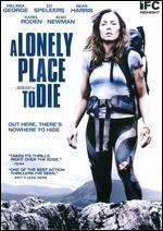 A Lonely Place to Die