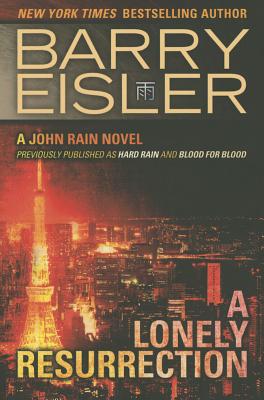 A Lonely Resurrection - Eisler, Barry