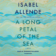A Long Petal of the Sea