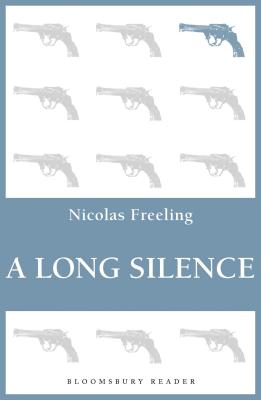 A Long Silence - Freeling, Nicolas