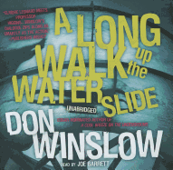 A Long Walk Up the Water Slide Lib/E