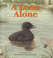 A Loon Alone