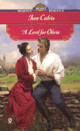 A Lord for Olivia