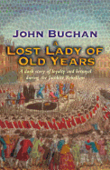 A Lost Lady of Old Years