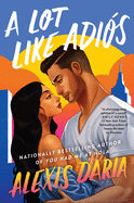 A Lot Like Adi�s