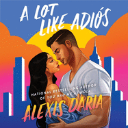 A Lot Like Adi�s