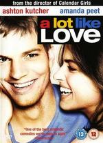 A Lot Like Love