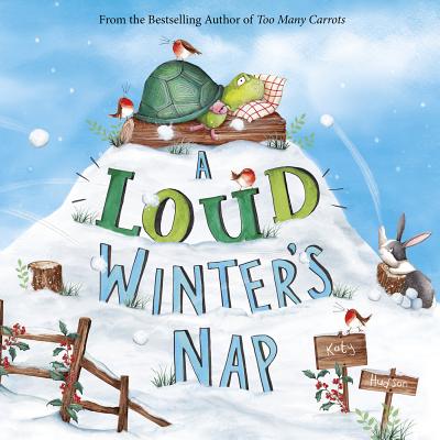 A Loud Winter's Nap - 