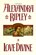 A Love Divine