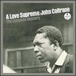 A Love Supreme: The Complete Masters [Super Deluxe Edition]