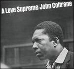 A  Love Supreme